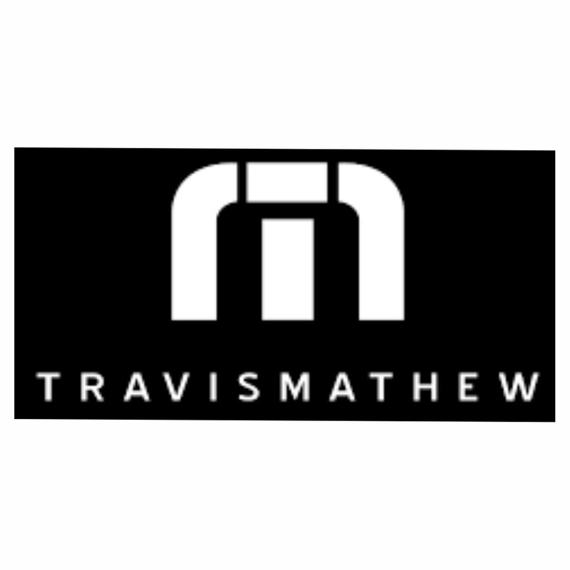 Travis Mathew